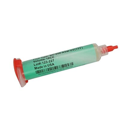 Amtech NC-559-ASM UV Krem Flux 10cc