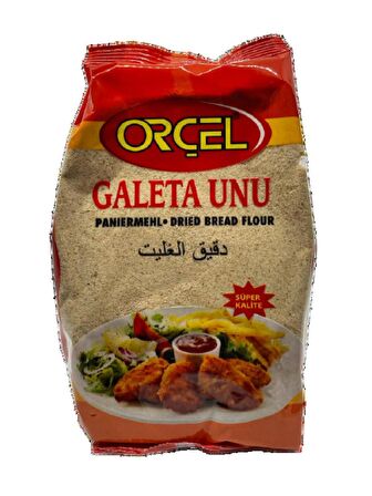 Orçel Galeta Unu 300 gr.