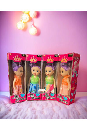 3Adet Parmak Bebek Kız Çocuk Oyuncakları 3lü Et Bebek Eğitici Oyuncaklar Oyuncak Bebek