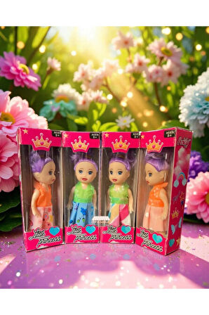 3Adet Parmak Bebek Kız Çocuk Oyuncakları 3lü Et Bebek Eğitici Oyuncaklar Oyuncak Bebek