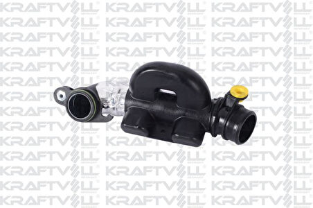 Psa Manıfold Susturucu Borusu 206-307-308-5008-Partner-C4-C4 Picasso-Berlingo 1.6hdi Dv6 - Kraftvoll 10032000