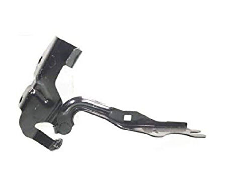 Mazda Motor Kaput Mentesesi Sol Hb 3 03> - Vortex V2105441