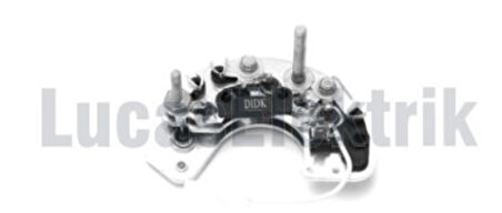 Chrysler Truck Alternator Diyot Tablası A127 Vp, Chrysler As 26200 Kamyon - Lucas Ubt 140