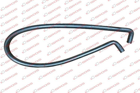 İsuzu Ticarı Kompresor Hava Emis Hortumu İsuzu Nqr70 Citibus - Gros T59123