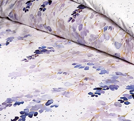 ALTINBAŞAK RANFORCE ÇİFT KİŞİLİK NEVRESİM TAKIMI CLARA ANEW