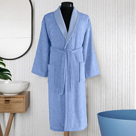 Altınbaşak Mais Erkek Bornoz