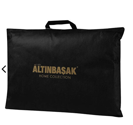 ALTINBAŞAK KAPİTONE YÜN YASTIK 50*70 CM 1000 GR