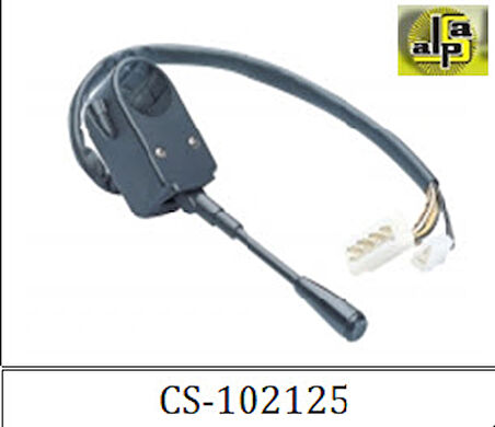 Unıversal Sinyal Korna Kolu> Mercedes Benz,302 Kisa  E.m - Carshow-102125