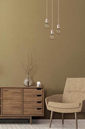 Adawall Alfa Kumaş Dokulu 3707-3 Duvar Kağıdı 16,50 M²