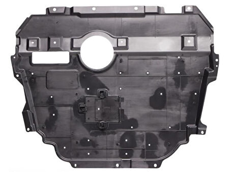 Toyota On Tampon Alt Muhafaza Aurıs 15> - Phira Au-15406