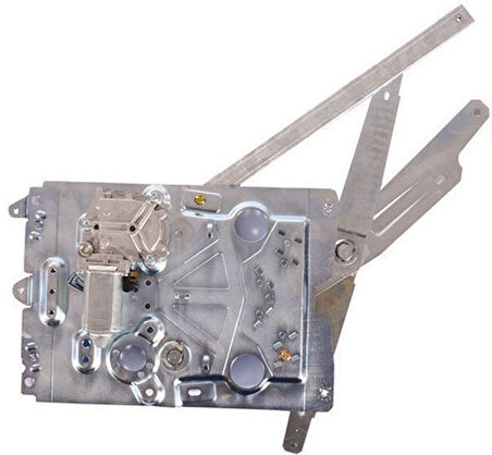 Volvo Truck Cam Krikosu Motorlu Sag Volvo Fh 400-440-460-480-500-520 05>  420-540 09>  Fh12 420 93>  460 98>  Fh - Wagenburg 702507