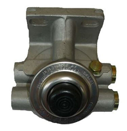 Mercedes Truck Separ Filtre El Otomatıgı (manuel) - Ford Cargo / Man / Mercedes / Daf / İveco / Scanıa - Fdr 9510