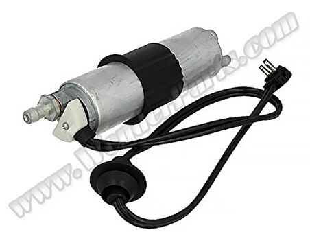 Mercedes Yakıt Pompası W202 94>00 S202 96>00 C208 97>02 A208 98>02 - Wenderparts Ma0004706394