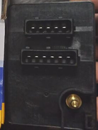 Fiat Kizdirma Rolesi 407 607 C5 III C6 10> Dt17ted4 Doblo Albea Fiorıno Linea Punto İdea Panda 1.3 Multıj - Hellux Hkr330100