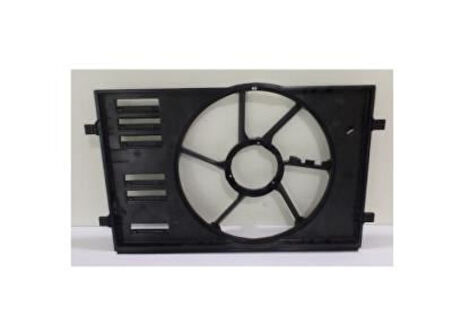 Vag Fan Davlumbazı Benzinli Golf VII 13> - Vortex V3614169