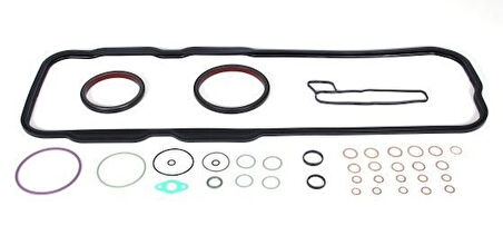 Daf Truck Motor Conta Takımı Alt Daf Xf 105 - Cf 85 - Consan 11.020.105