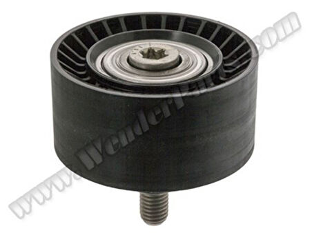 Bmw Kayıs Gergi Rulmanı Bmw F20 F21 F22 F30 F32 F10 F25 F26 F15 E70 F16 X Drive - Wenderparts Ba11288673720