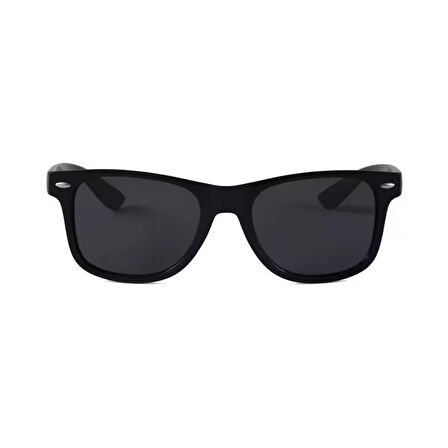 Carmelo Eyewear C01GE001 Siyah Erkek Güneş Gözlüğü