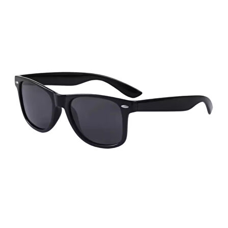 Carmelo Eyewear C01GE001 Siyah Erkek Güneş Gözlüğü