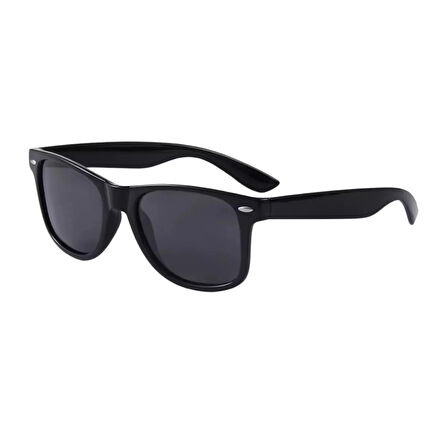 Carmelo Eyewear C01GE001 Siyah Polarize Erkek Güneş Gözlüğü