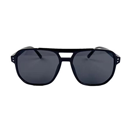 Carmelo Eyewear C01GE006 Siyah Erkek Güneş Gözlüğü