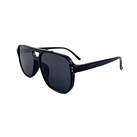 Carmelo Eyewear C01GE006 Siyah Erkek Güneş Gözlüğü