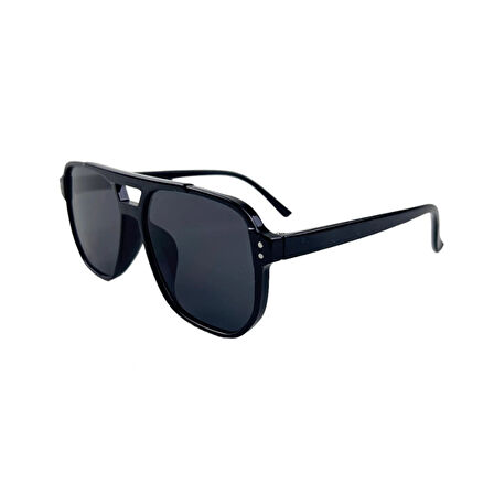 Carmelo Eyewear C01GE006 Siyah Erkek Güneş Gözlüğü