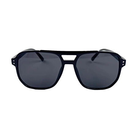 Carmelo Eyewear C01GE006 Siyah Erkek Güneş Gözlüğü