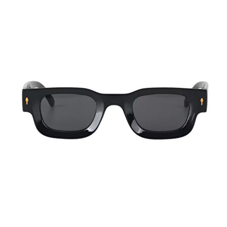 Carmelo Eyewear C01GK002 Siyah Kadın Güneş Gözlüğü