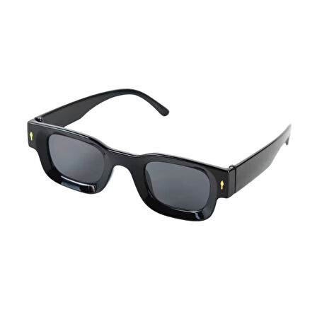 Carmelo Eyewear C01GK002 Siyah Kadın Güneş Gözlüğü