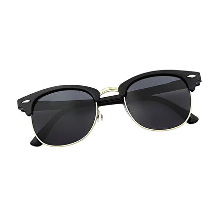 Carmelo Eyewear C01GK004 Siyah Kadın Güneş Gözlüğü