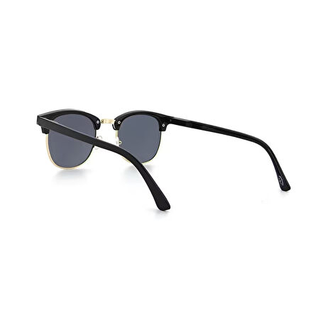 Carmelo Eyewear C01GK004 Siyah Kadın Güneş Gözlüğü
