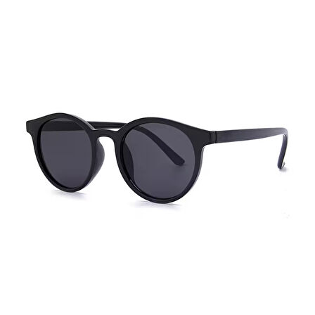 Carmelo Eyewear C01GK007 Siyah Kadın Güneş Gözlüğü
