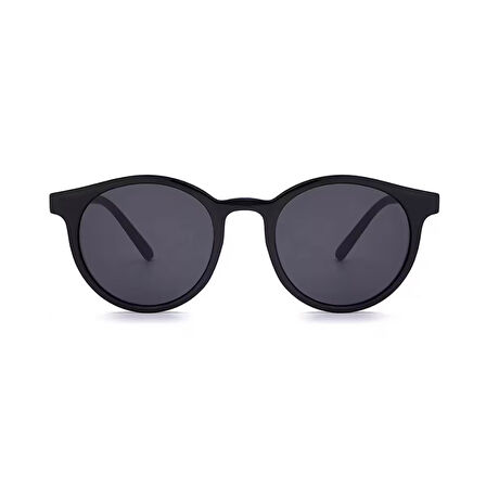 Carmelo Eyewear C01GK007 Siyah Kadın Güneş Gözlüğü