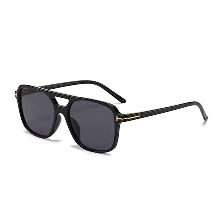 Carmelo Eyewear C01GE008 Siyah Erkek Güneş Gözlüğü