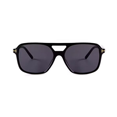 Carmelo Eyewear C01GE008 Siyah Erkek Güneş Gözlüğü
