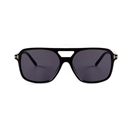 Carmelo Eyewear C01GE008 Siyah Erkek Güneş Gözlüğü