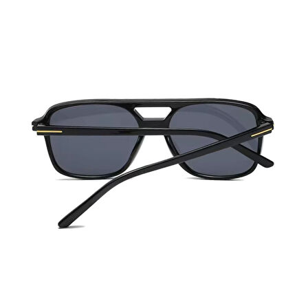 Carmelo Eyewear C01GE008 Siyah Erkek Güneş Gözlüğü