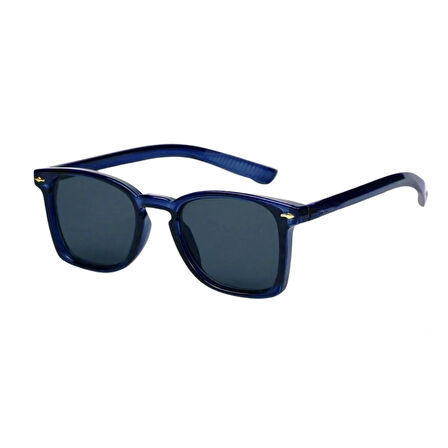 Carmelo Eyewear C01GE009 Mavi Erkek Güneş Gözlüğü