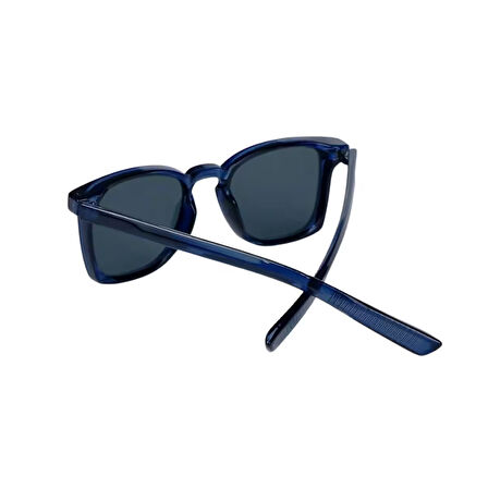 Carmelo Eyewear C01GE009 Mavi Erkek Güneş Gözlüğü