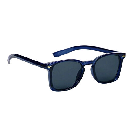 Carmelo Eyewear C01GE009 Mavi Erkek Güneş Gözlüğü