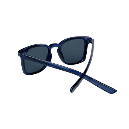 Carmelo Eyewear C01GE009 Mavi Erkek Güneş Gözlüğü