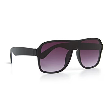 Carmelo Eyewear C01GE007 Siyah Erkek Güneş Gözlüğü