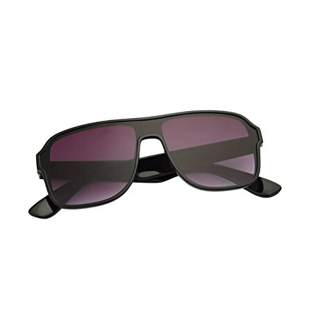 Carmelo Eyewear C01GE007 Siyah Erkek Güneş Gözlüğü