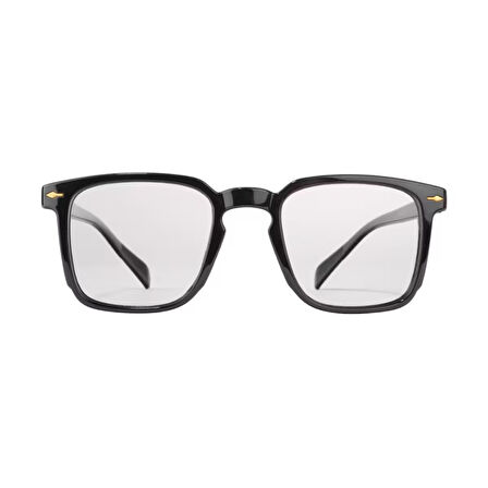 Carmelo Eyewear C01OE001 Erkek Mavi Işık Koruma Gözlüğü