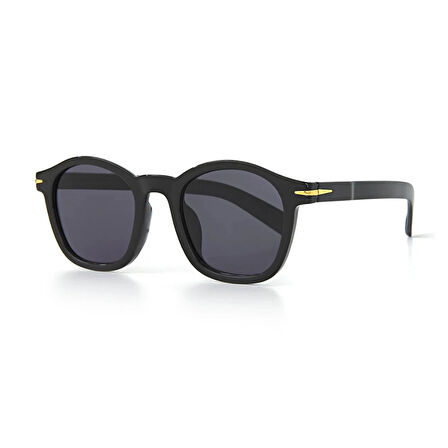 Carmelo Eyewear C01GE011 Siyah Erkek Güneş Gözlüğü