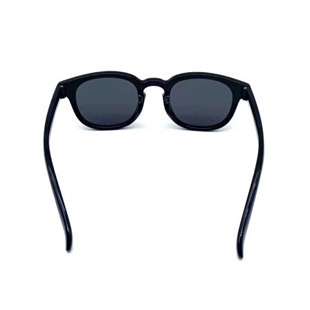 Carmelo Eyewear C01GK010 Siyah Kadın Güneş Gözlüğü