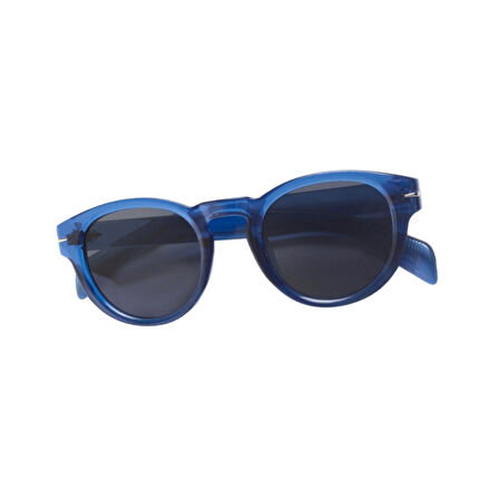 Carmelo Eyewear C01GK011 Mavi Kadın Güneş Gözlüğü