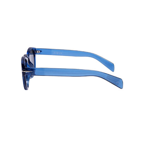 Carmelo Eyewear C01GK011 Mavi Kadın Güneş Gözlüğü