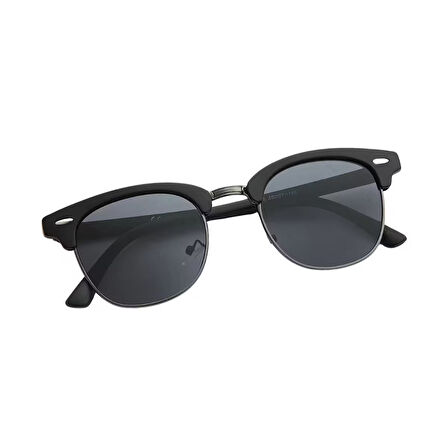 Carmelo Eyewear C01GK013 Siyah Kadın Güneş Gözlüğü